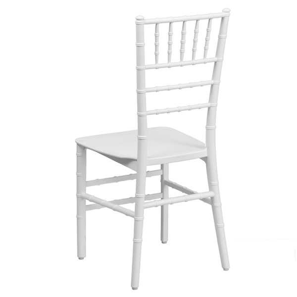 Chiavari Chair - White