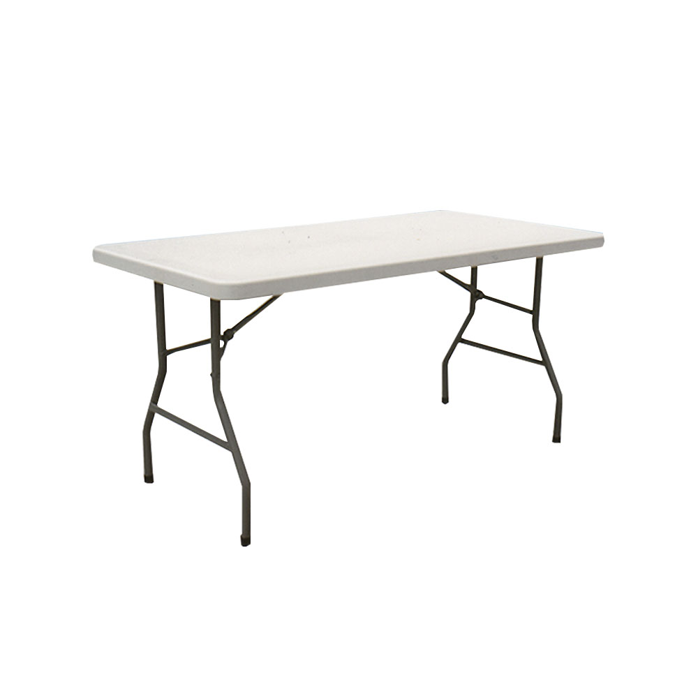 Banquet Table - 8 Ft Rectangular