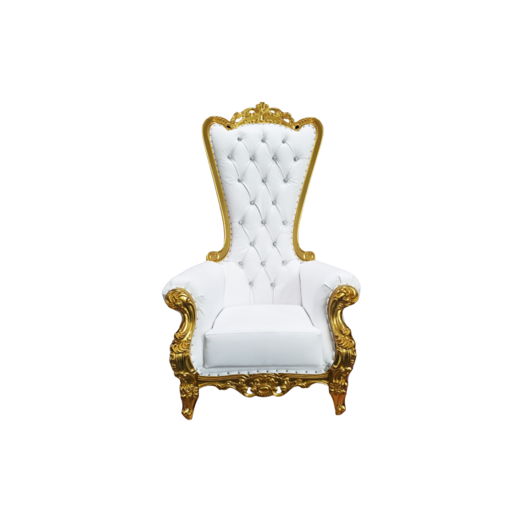 Throne Chair